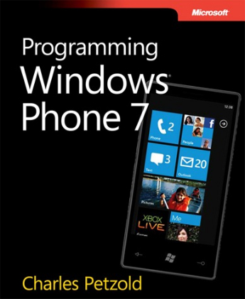 free-e-book-Programming-Windows-Phone-7